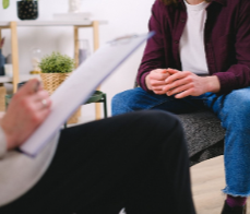 Estonya bireysel terapi