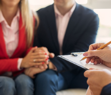 Estonya çift terapisi