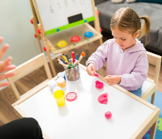 Estonya çocuk terapisi