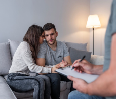 Estonya ilişki terapisi